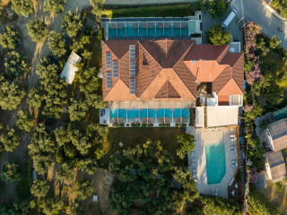 Castelli Hotel - Adults Only