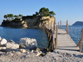 Castelli Hotel Zante