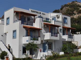 Castello Apts Stalis