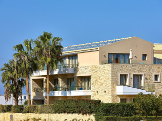 Castello Boutique Resort and Spa