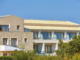 Castello Boutique Resort  Spa