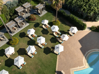 CASTELLO BOUTIQUE RESORT & SPA Adults Only 16+