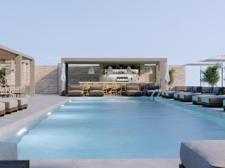 Castello Boutique Suites