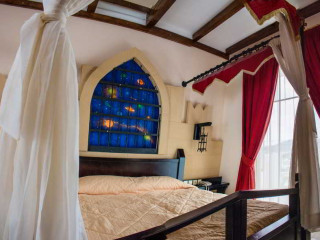 Castello di Cavalieri