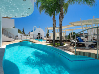 Castello Di Cavalieri Suites