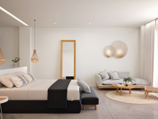 Castello Infinity Suites