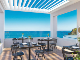 Castello Infinity Suites