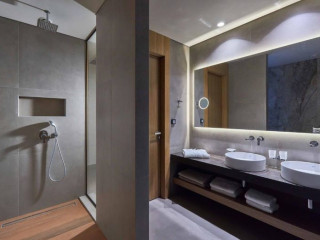 CASTELLO INFINITY SUITES (Adults Only)