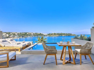 CASTELLO INFINITY SUITES (Adults Only)