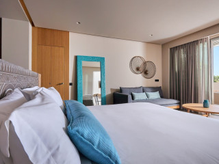 Castello Infinity Suites - Adults Only