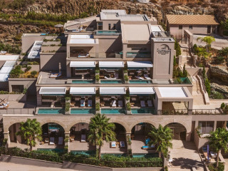 Castello Infinity Suites - Adults Only