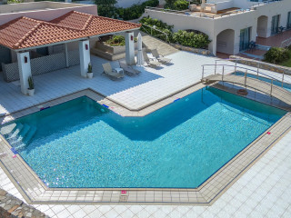 CASTELLO VILLAGE RESORT
