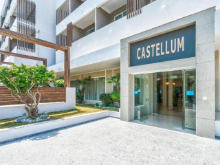 Castellum Suites