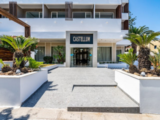 Castellum Suites