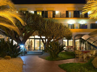 Casthotels Punta Del Sole Terme