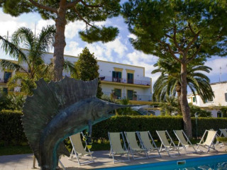 Casthotels Punta Del Sole Terme
