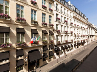 Castille Paris - Starhotels Collezione