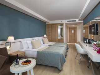 CASTIVAL HOTEL
