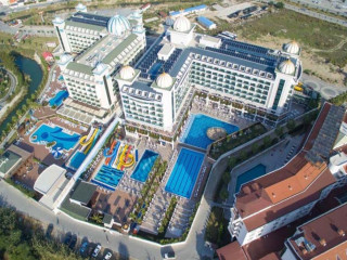 CASTIVAL HOTEL