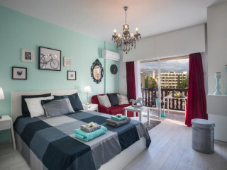 Castle Holiday Apartments