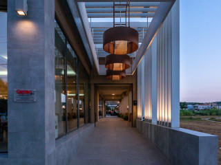 CASTRO BEACH HOTEL