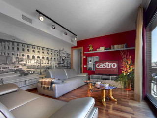 Castro Exclusive Residences - Sant Pau