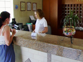 Castro Hotel