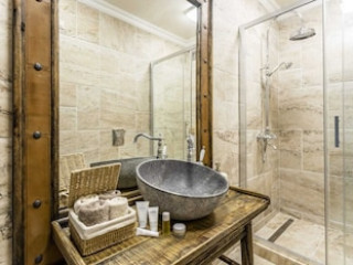 CASTRO MESEMBRIA BOUTIQUE HOTEL