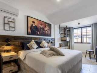 CASTRO MESEMBRIA BOUTIQUE HOTEL