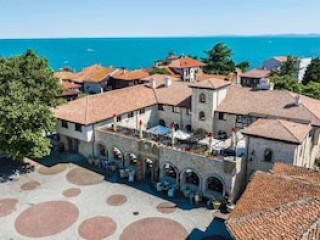 CASTRO MESEMBRIA BOUTIQUE HOTEL