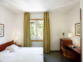 Casual Colours Barcelona