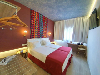 MARITIME HOTEL ISTANBUL