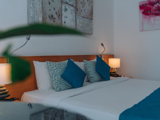 Casuarina Resort and Spa