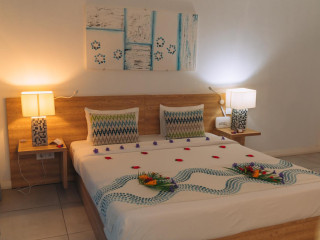 Casuarina Resort and Spa