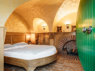 . Atelier ReCreation Village - Casute tip camping