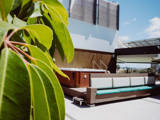 Catalina Plaza Hotel Sostenible