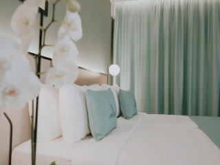 Catalina Plaza Hotel Sostenible