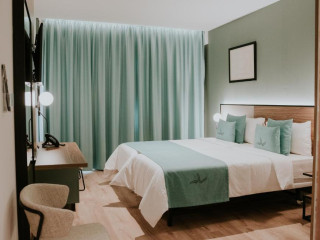 Catalina Plaza Hotel Sostenible