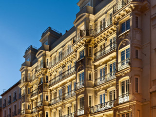 Catalonia Atocha Hotel
