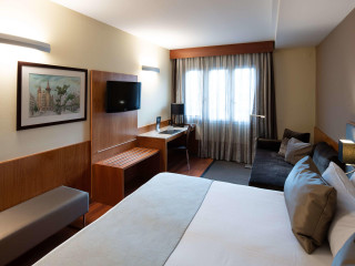 Catalonia Diagonal Centro