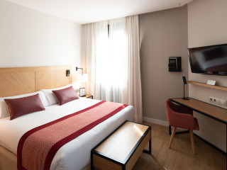 Hotel Catalonia Eixample 1864