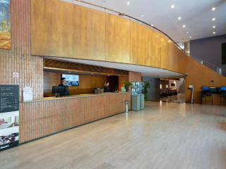 Catalonia Gran Hotel Verdi