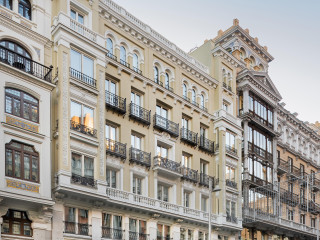 Catalonia Gran Via