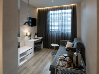 Catalonia Gran Via BCN