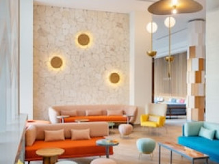 CATALONIA GRAND COSTA MUJERES ALL SUITES & SPA - ALL INCLUSIVE