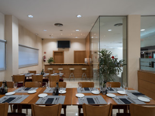 Catalonia La Maquinista