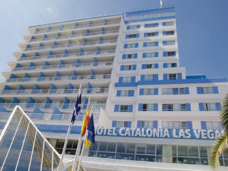 Catalonia Las Vegas - Adults Only