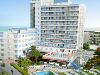 Catalonia Las Vegas Adults Only