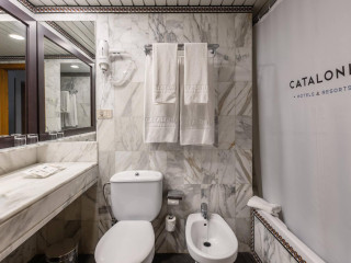 Catalonia Las Vegas Adults Only