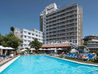 Studio Mai si Apartament Mai 2